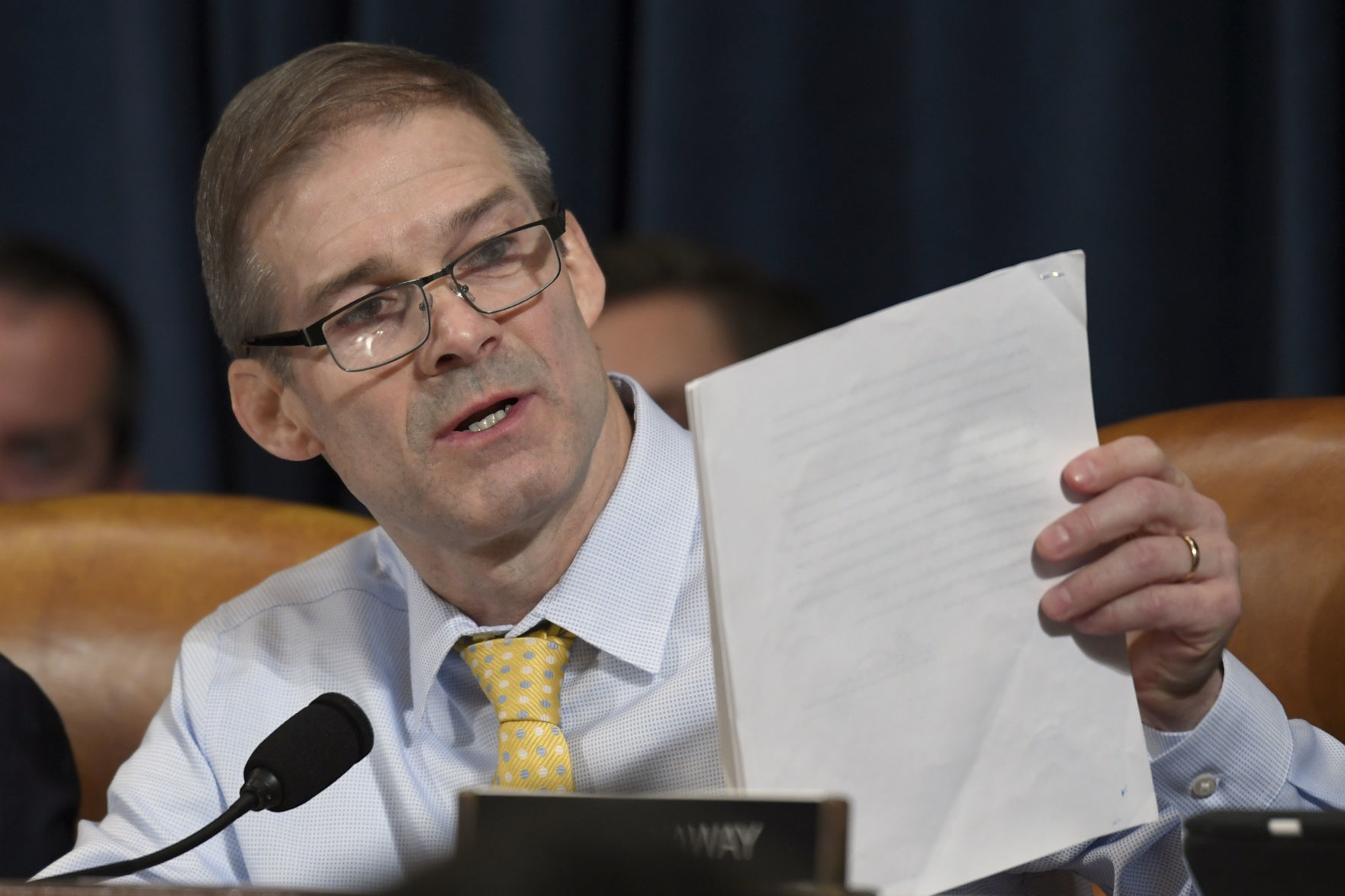 Jim Jordan